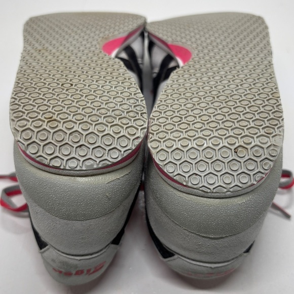 Women’s Onitsuka Tiger Ultimate 81 by ASICS sneakers Size 10 - Picture 9 of 11